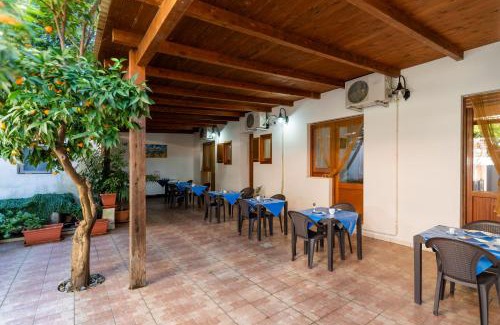 Presicce Bed & Breakfast | La Saracina
