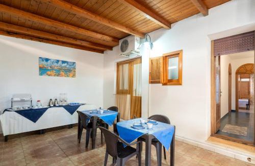 Presicce Bed & Breakfast | La Saracina