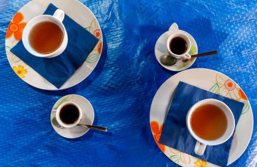 Presicce Bed & Breakfast | La Saracina