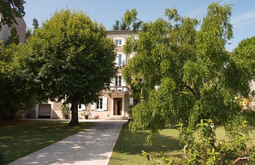 Saint-Peray Bed & Breakfast | La Saudade