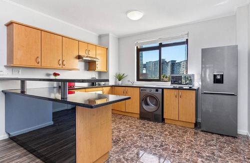 Century City Apartment | La Savina The Island Club
