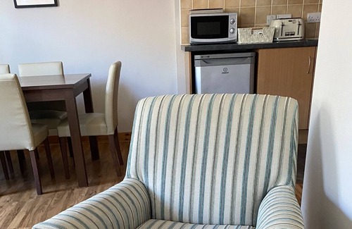 Inverness City Centre Apartment | La Scala - Inverness City Apartment