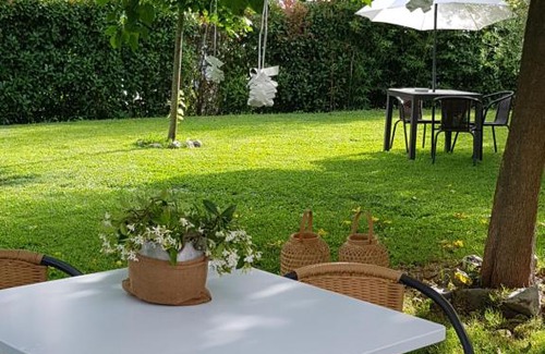 Sarzana Hotel | La Scuderia
