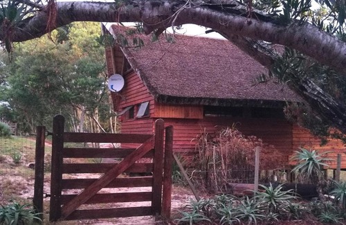 La Paloma Cabin | La Serena