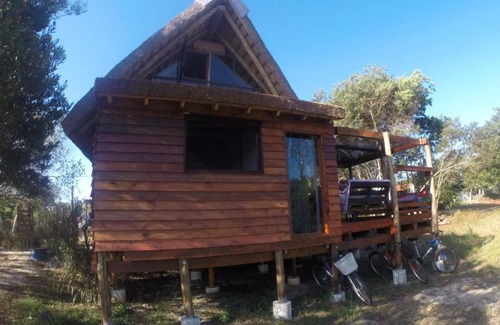 La Paloma Cabin | La Serena