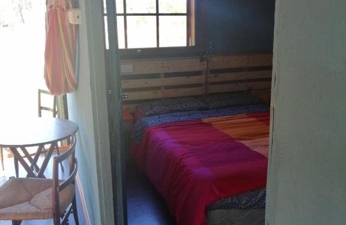 La Paloma Cabin | La Serena