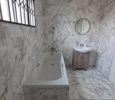 Hhohho Apartment | La Serenita