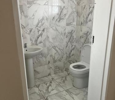 Hhohho Apartment | La Serenita
