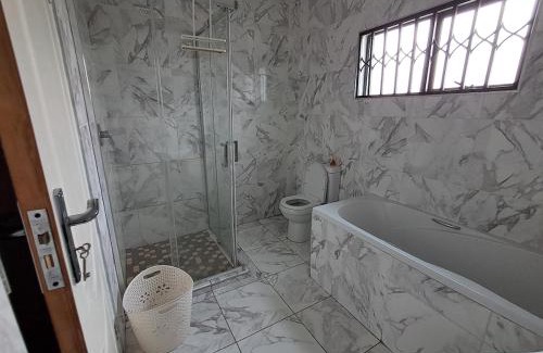 Hhohho Apartment | La Serenita