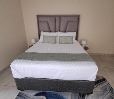 Hhohho Apartment | La Serenita