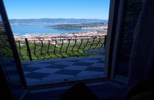 Lerici Apartment | La Serra di Lerici apartment Sea view