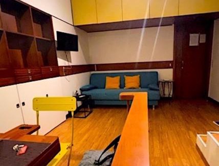 Ivrea Apartment | La Serra Olivetti