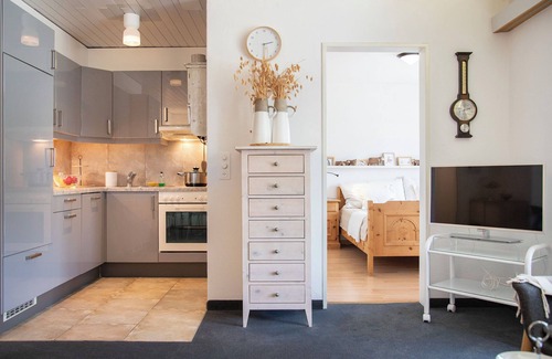 Falera Apartment | La Siala Apt.30 by Interhome