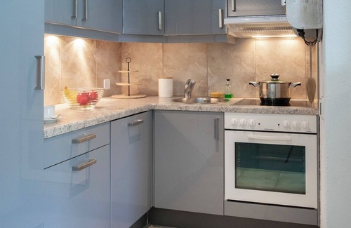 Falera Apartment | La Siala Apt.30 by Interhome