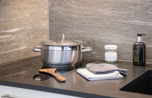 Falera Apartment | La Siala Apt.64 by Interhome