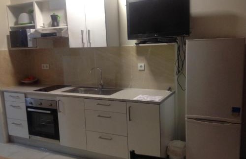Rincon de Loix Apartment | La Siesta Casa Jenni