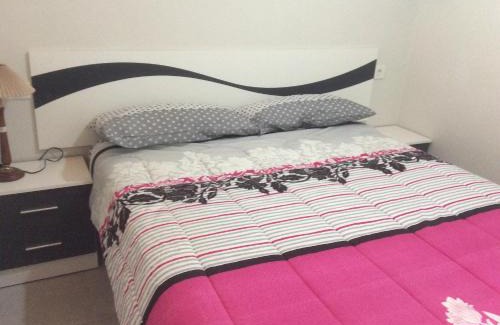 Rincon de Loix Apartment | La Siesta Casa Jenni