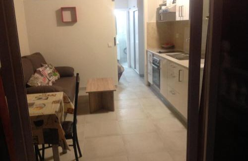 Rincon de Loix Apartment | La Siesta Casa Jenni