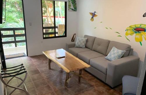 Jaco Hotel | La Sirena Playa Jacó