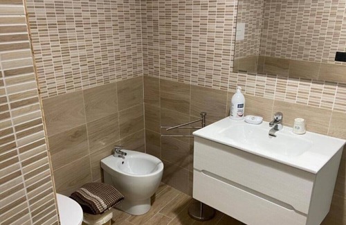 Maiera Apartment | la Sirenetta- Monolocale 1