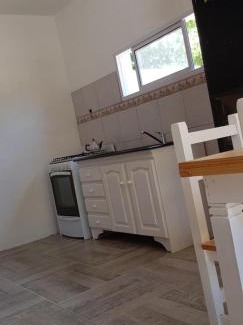 Cruz del Eje House | La Soñada - cabañas