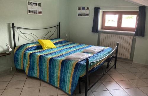 Borgo San Dalmazzo Apartment | La Sofiètta