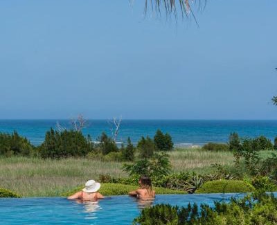Solenzara Hotel | La Solenzara Hôtel & Appartement & SPA