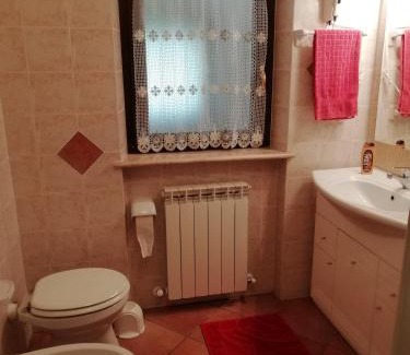 Rivotorto Apartment | La Sorgente Del Subasio ASSISI