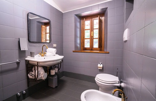 Camaiore Hotel | La Sosta in Toscana