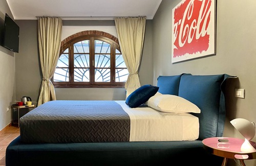 Camaiore Hotel | La Sosta in Toscana