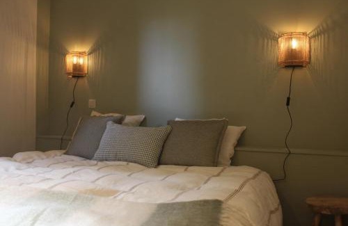 Houyet House | La Source de Manon - Gite à Houyet, en Ardennes