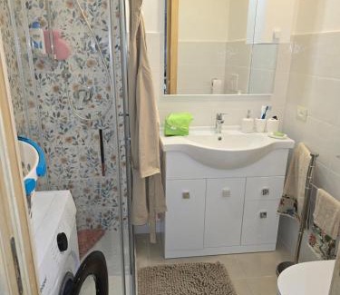 Viterbo Apartment | La Speranza