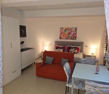 Viterbo Apartment | La Speranza