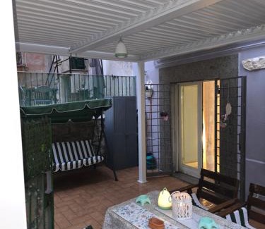 Viterbo Apartment | La Speranza
