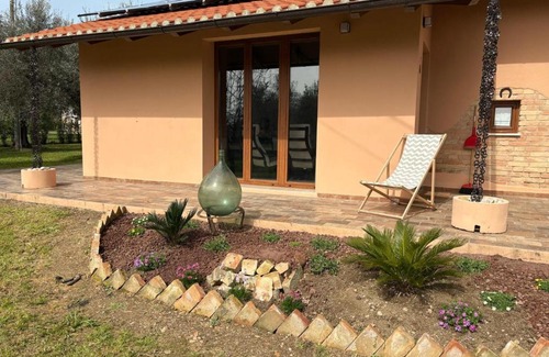 Loreto Aprutino House | La stalla di nonno Zopito casa vacanze