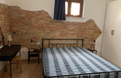 Loreto Aprutino House | La stalla di nonno Zopito casa vacanze