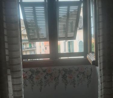 Oneglia Apartment | La stanza di Dalila