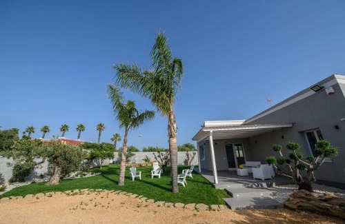 Marsala House | LA STELLA DEL SUD