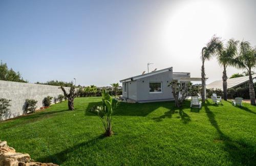 Marsala House | LA STELLA DEL SUD