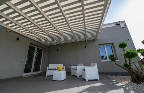 Marsala House | LA STELLA DEL SUD