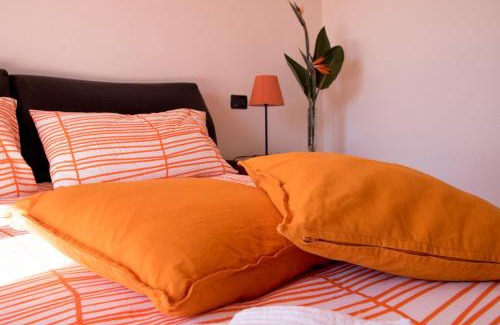 Cervo Apartment | La Strelitzia Cervo Mare