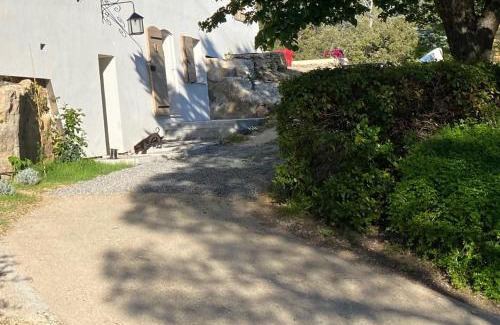 Jouques Apartment | La studette provençale