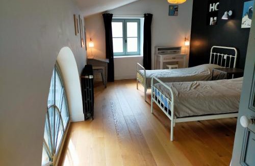 Cholet Bed & Breakfast | La Suite 14