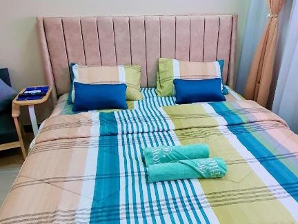Kota Warisan House | La Suite@Alanis Residence