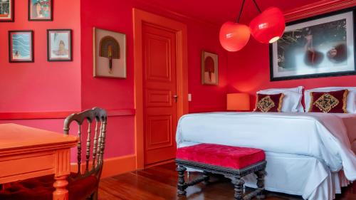 Joatinga House | La Suite by Dussol