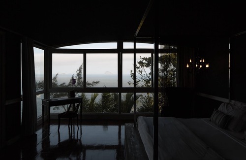 Joatinga Hotel | La Suite by Dussol