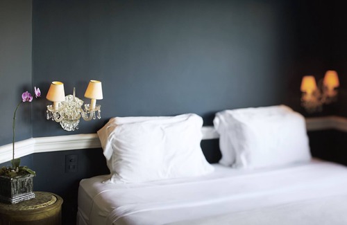 Joatinga Hotel | La Suite by Dussol