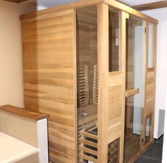 Lobbes Apartment | La Suite d'Ondine