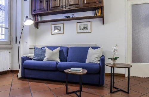 Ponte Seveso Apartment | La Suite del Palazzo