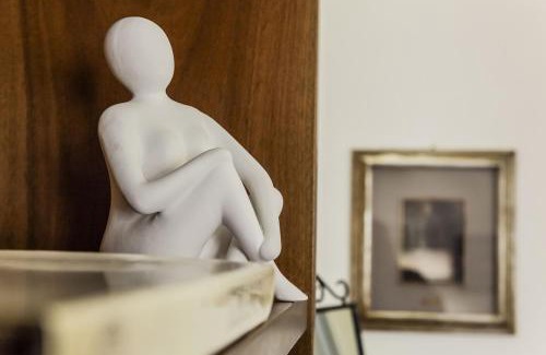 Ponte Seveso Apartment | La Suite del Palazzo